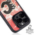 NHL Calgary Flames Frozen iPhone 16 Pro Kickstand Case